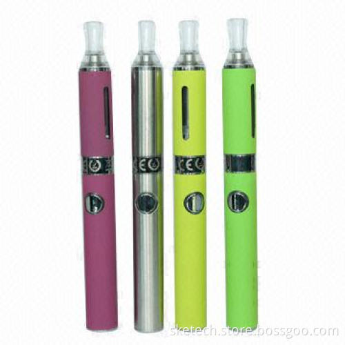 New style fashionable MT3 atomizer with changeable EVOD coil
